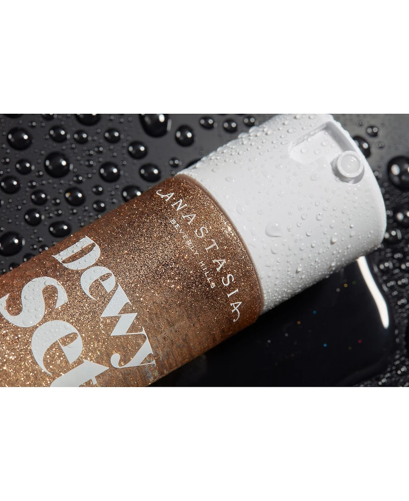 Anastasia Beverly Hills Dewy Set Setting Spray, 3.4 oz.