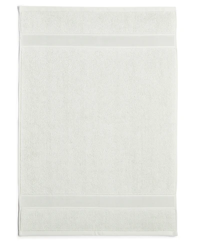 Lauren Ralph Sanders Solid Antimicrobial Bath Mats