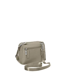 Baggallini Triple zip Women's Crossbody