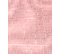 Club Room Men's Texture Check Stretch Cotton Shirt, Created for Macy's