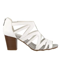 Easy Street Amaze Sandals