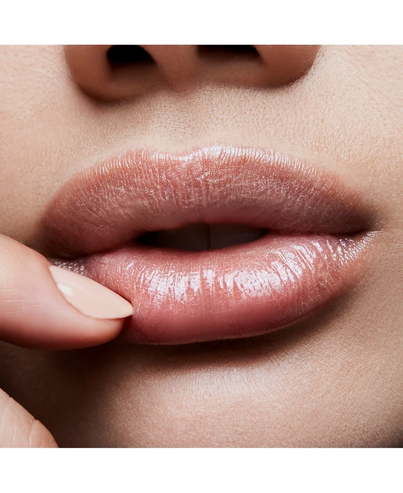 Mac Lipglass Lip Gloss