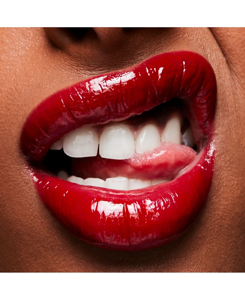 Mac Lipglass Lip Gloss