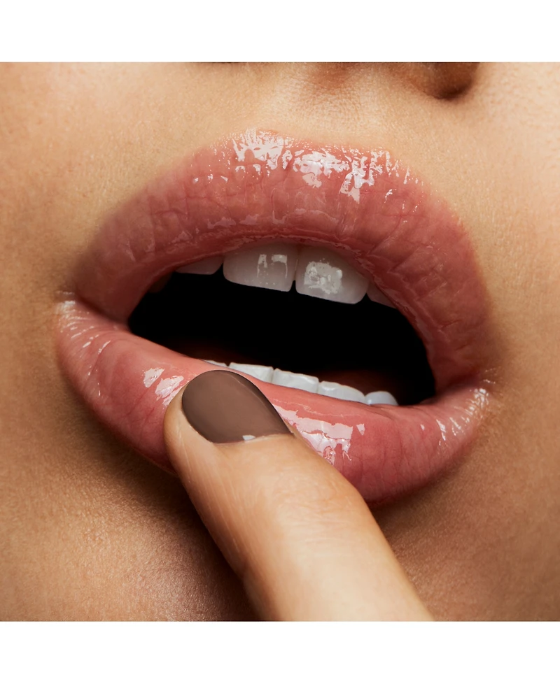 Mac Clear Lipglass