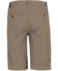 Hurley Big Boys H2O Chino Walkshorts