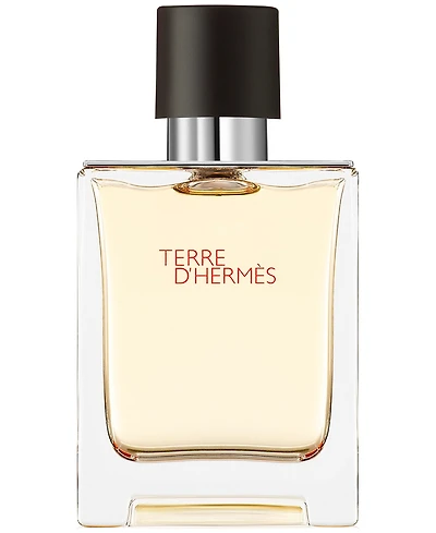 Terre d'Hermes Eau de Toilette Spray, 1.6 oz.