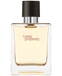 Terre d'Hermes Eau de Toilette Spray, 1.6 oz.