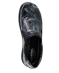 Easy Works Street Women's Bind Clogs