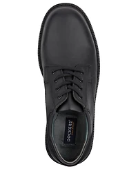 Dockers Men's Shelter Casual Oxford