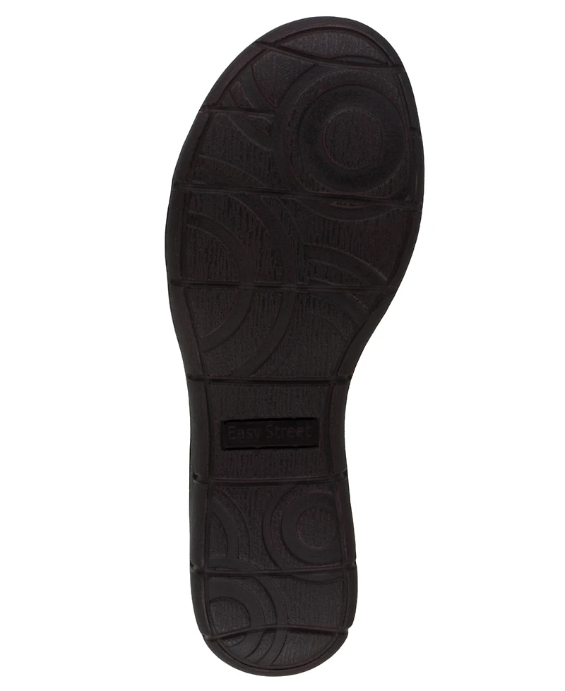 Easy Street Garrett Flats