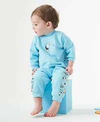 Splash About Baby and Toddler Warm One Wetsuit