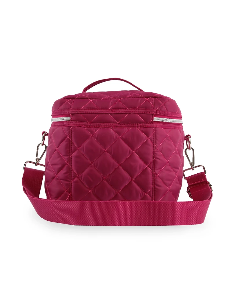 Bebe Gigi Lunch Tote