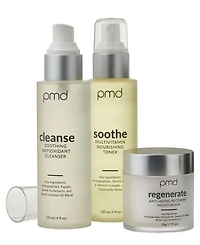 Pmd 3-Pc. Daily Cell Regeneration System