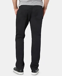 Dockers Men's Jean Cut Straight-Fit All Seasons Tech Khaki Pants