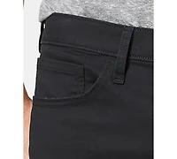 Dockers Men's Jean Cut Straight-Fit All Seasons Tech Khaki Pants