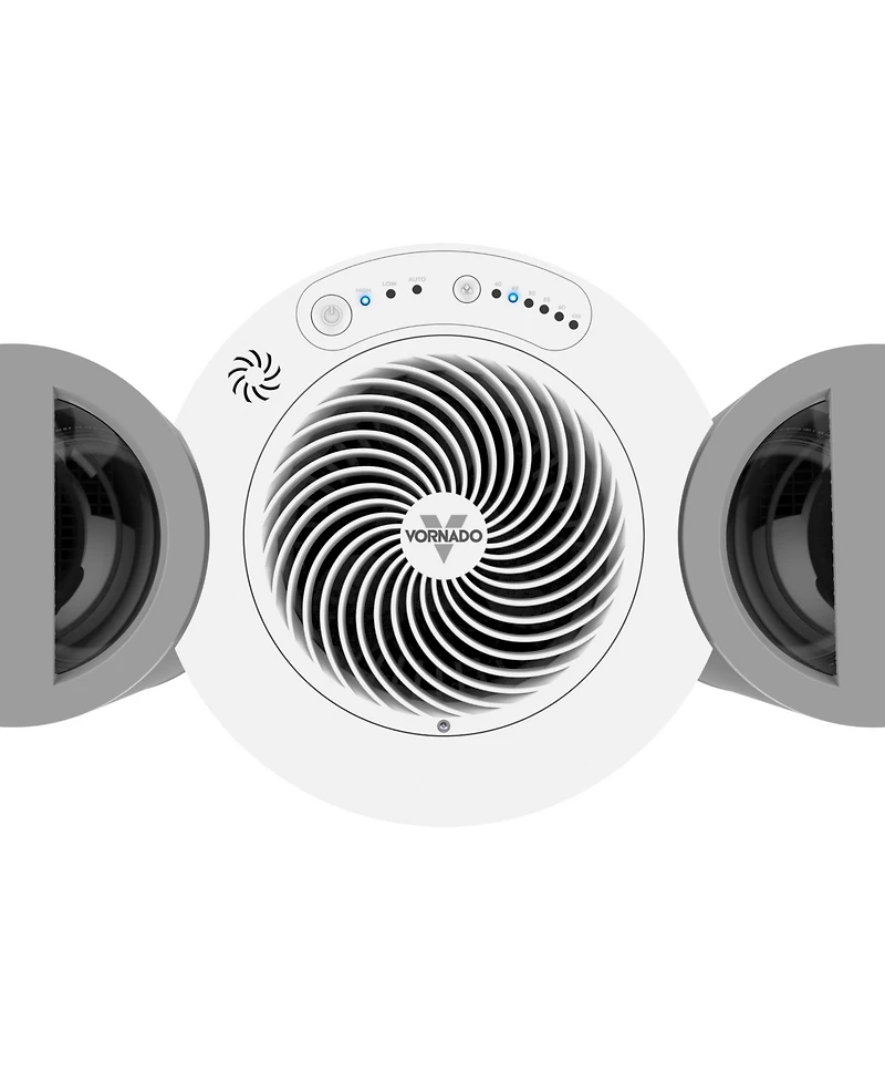 Vornado EV200 Evaporative Humidifier
