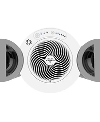 Vornado EV200 Evaporative Humidifier