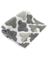 Chesapeake Alloy Bath Rug Set