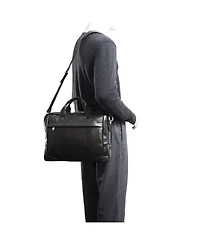 Mcklein Bronzeville Medium Laptop Briefcase
