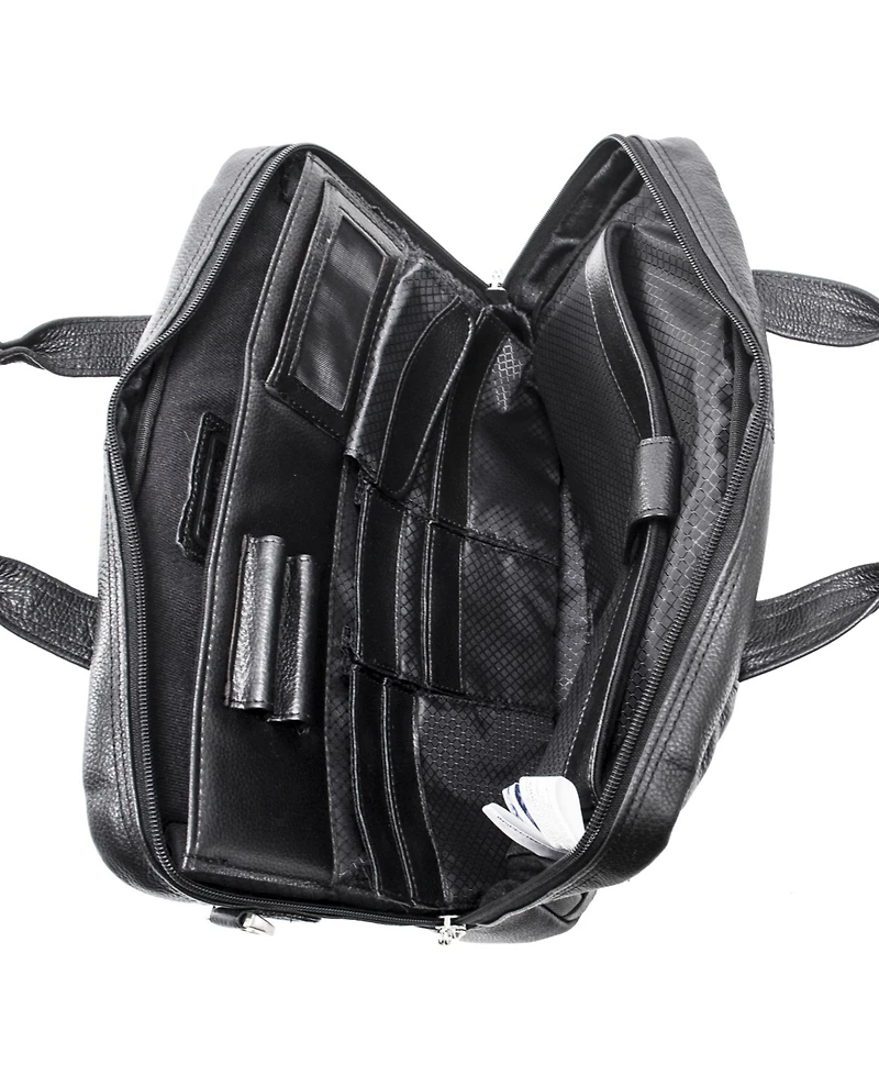 Mcklein Montclare Tablet Briefcase