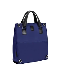 McKlein Sofia, 3-In-1 Ladies Convertible Backpack Tote