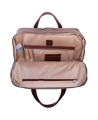 McKlein Harpswell, 17" Dual Compartment Laptop Briefcase
