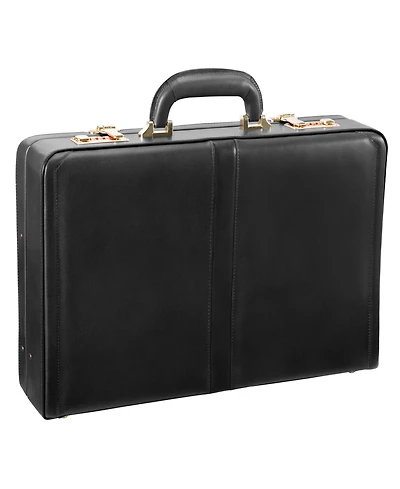 McKlein Daley, 3.5" Attache Briefcase