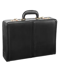 McKlein Daley, 3.5" Attache Briefcase