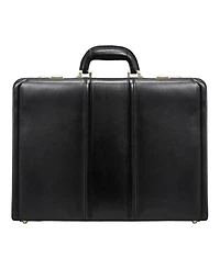 Mcklein Coughlin Expandable Attache Briefcase