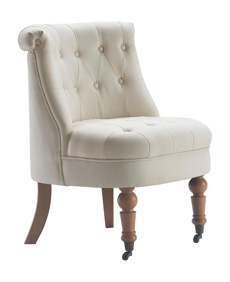 Finch Elmhurst Slipper Chair