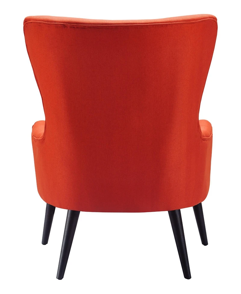 Tommy Hilfiger Auburn Wingback Chair