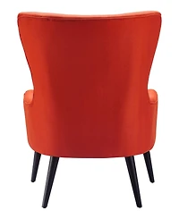 Tommy Hilfiger Auburn Wingback Chair