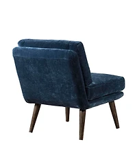 Tommy Hilfiger Pelham Armless Accent Chair