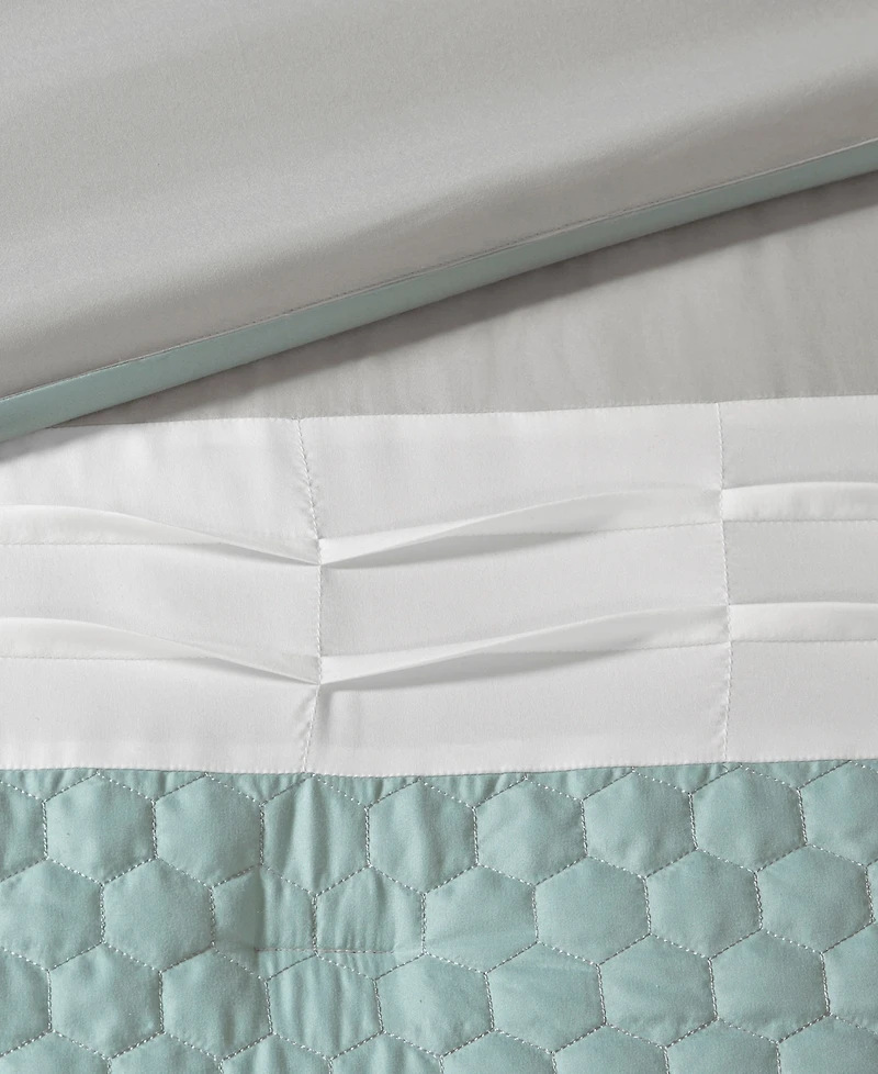 510 Design Tinsley 8-Pc. Comforter Set
