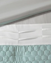 510 Design Tinsley 8-Pc. Comforter Set