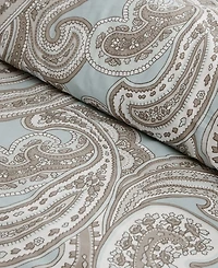 Madison Park Pure Ronan 5-Pc. Comforter Set, Full/Queen