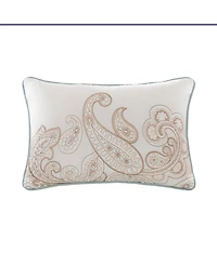 Madison Park Pure Ronan 4-Pc. Quilt Set, Full/Queen