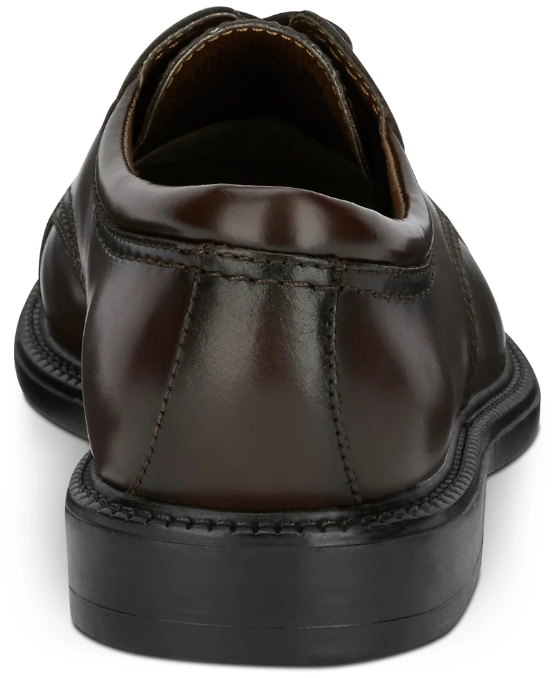 Dockers Men's Gordon Cap Toe Oxford