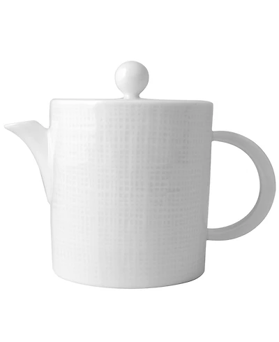 Bernardaud Dinnerware, Organza Hot Beverage Server