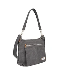 Travelon Anti-Theft Heritage Hobo Bag