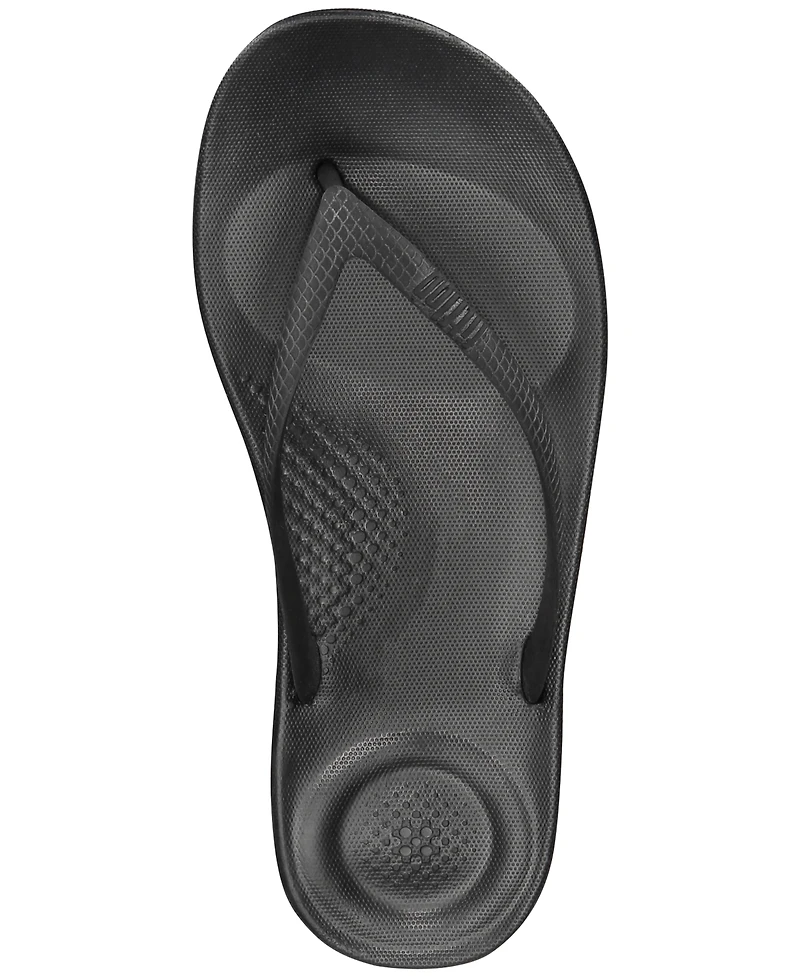 FitFlop Women's Iqushion Ergonomic Flip-Flops Sandal