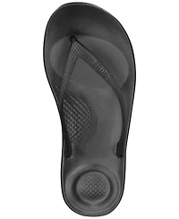 FitFlop Women's Iqushion Ergonomic Flip-Flops Sandal