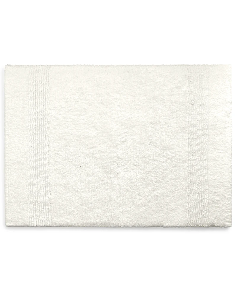 Lauren Ralph Sanders Cotton Bath Rug