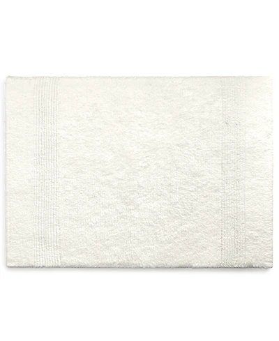 Lauren Ralph Sanders Cotton Bath Rug, 17" x 24"