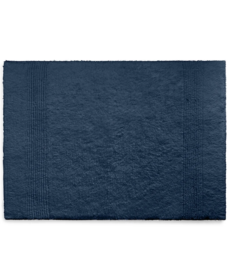 Lauren Ralph Sanders Cotton Bath Rug