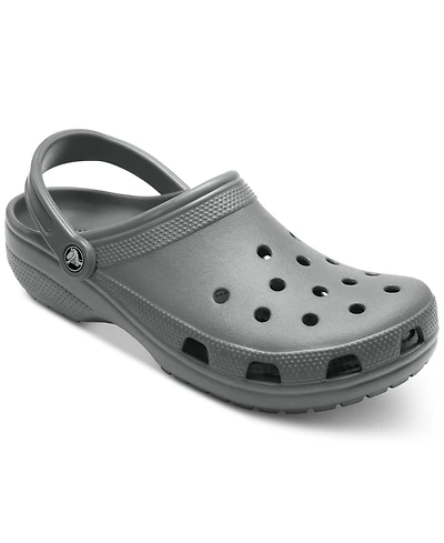Crocs Men's and Women's Classic Clogs from Finish Line