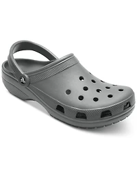 Crocs Men's and Women's Classic Clogs from Finish Line