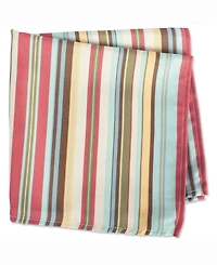 Summer Stripe Outdoor Napkin Set of 6