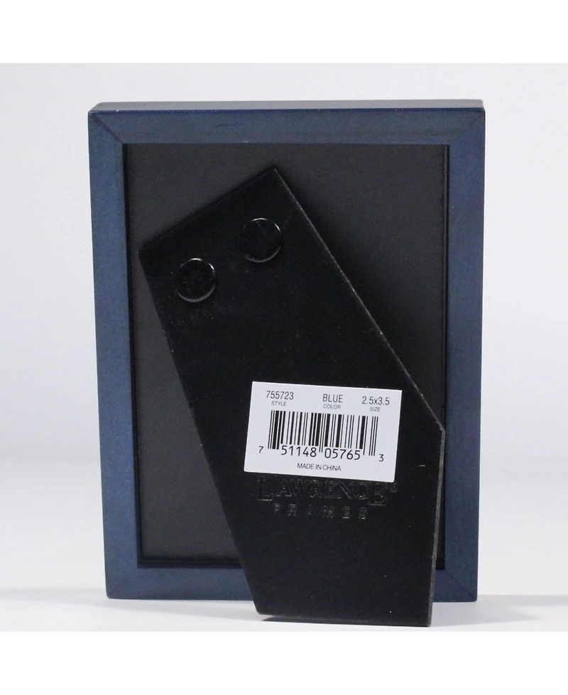Lawrence Frames Wood Picture Frame - Gallery Collection