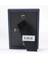 Lawrence Frames Blue Wood Standard - 3.5" x 5"